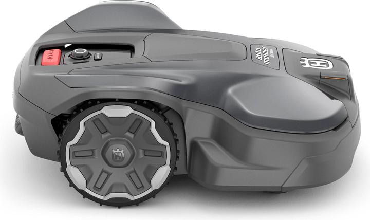 Produktbild Husqvarna 320 Nera (2200 m², Ohne Begrenzungskabel, Begrenzungskabel)