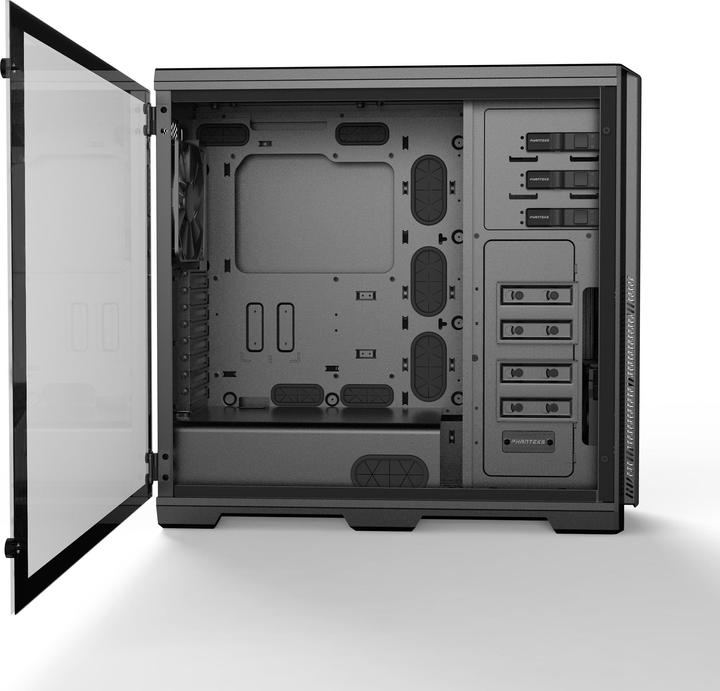 Produktbild Phanteks Enthoo Pro (mATX, Mini-ITX, ATX, E-ATX)