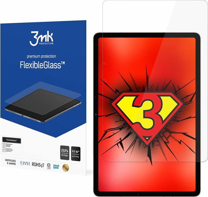 Immagine prodotto 3MK Galaxy Tab S7 FlexibleGlass (1 Pezzo/i, Galaxy Tab S7)