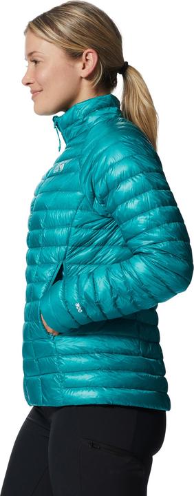 Produktbild Mountain Hardwear Ghost Whisperer/2 Jacket (XS)