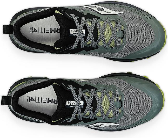Produktbild Saucony Peregrine 14 GTX (47)