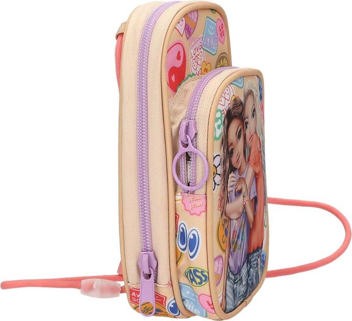 Image du produit Top Model Topmodel - TOPModel Smartphone Pouch GIRL POWER - (413290)