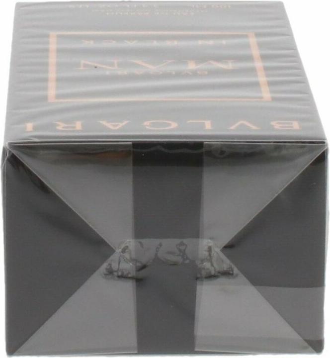 Produktbild Bulgari Man In Black (Eau de Parfum, 100 ml)