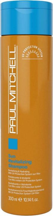 Paul Mitchell Sun - Revitalizing Shampoo (300 ml, Flüssiges Shampoo)
