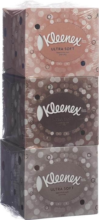Kleenex Ultrasoft