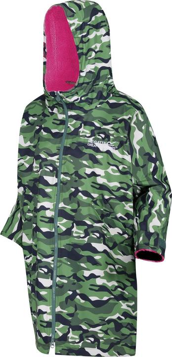 Produktbild Regatta Robe (140, 146, 152, 158)