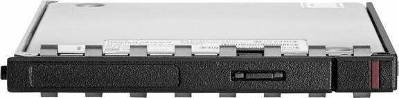 Produktbild HPE 1.92TB NVMe Gen5 Mainstream Performance Read Intensive E3S EC1 EDSFF SPDM PE1010 SSD (1920 GB)