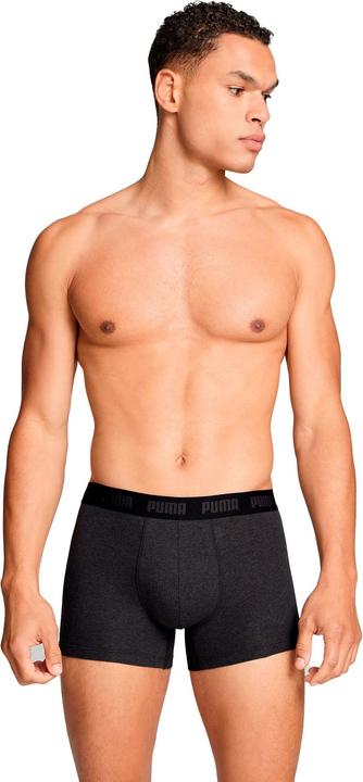 Image du produit Puma Everyday Boxers 3P (XL, Lot de 3)