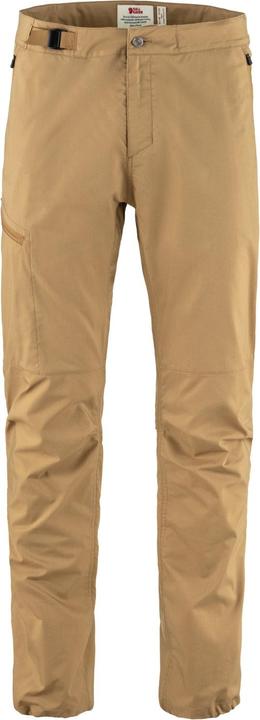 Produktbild Fjällräven Abisko Hike Trousers M Herren Wanderhose (52, XL)