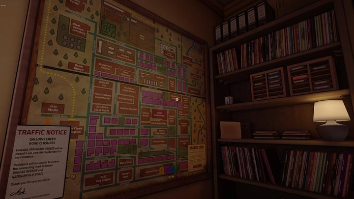 Image du produit Fireshine Games Killer Frequenzy Switch (Switch, DE)