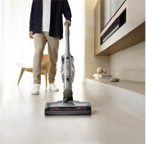 Actual product image Miele Tripel Flex H2 Sprinter