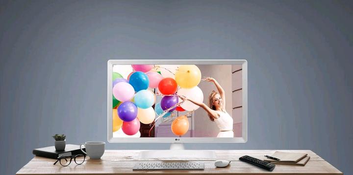 Immagine prodotto LG 28TQ515S (27.50", TQ51, LED, Pronto per l'HD, 2022)