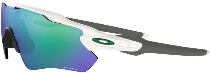 Actual product image Oakley Radar EV Path (Polarised White, PRIZM Jade)