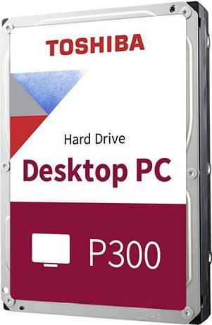 Produktbild Toshiba P300 - DESKTOP PC HDD 2TB BULK (2 TB, 2.5")