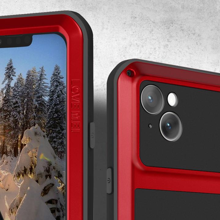 Produktbild Love Mei Powerful, 1.8m Fallschutz Series (Apple iPhone 14)