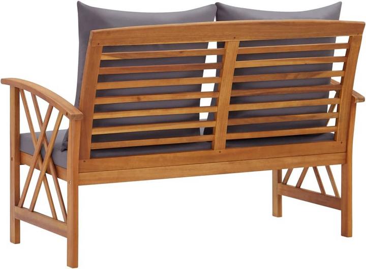 Image du produit VidaXL Jascha
