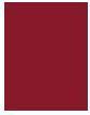 Actual product image Rimmel London Thrill Seeker Lip Latex (450 Majesty)