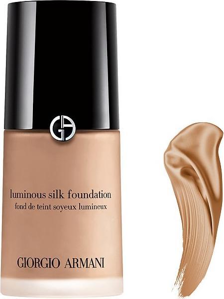 Produktbild Giorgio Armani Luminous Silk (Beige)