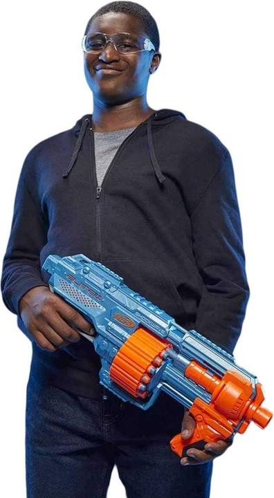 Immagine prodotto Nerf Elite 2.0 Onda d'urto RD-15