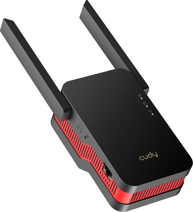 Produktbild Cudy RE3000 (2402 Mbit/s, 574 Mbit/s)
