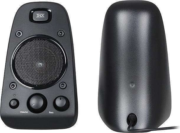 Immagine prodotto Logitech Z623