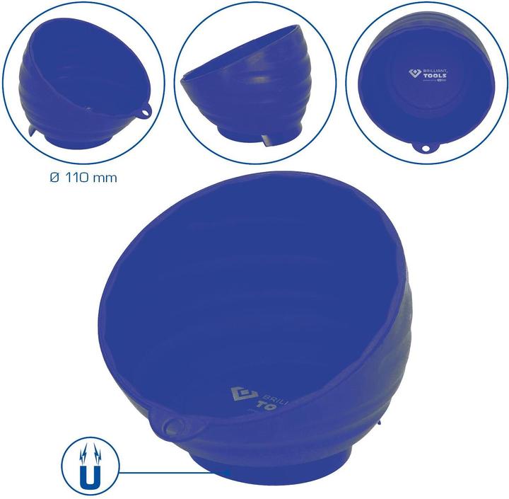 Produktbild Brilliant Tools BT691159