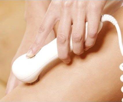 Productafbeelding Rio Ontharingsapparaat Celebrity Salon laser LAHR2-C