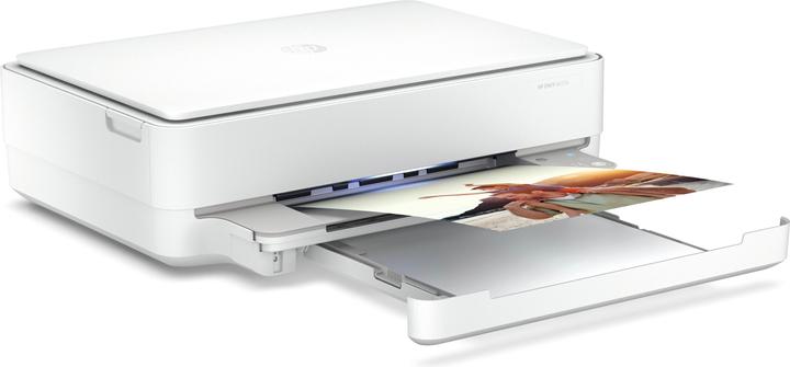Produktbild HP Envy 6022e (Thermodirekt, Farbe)