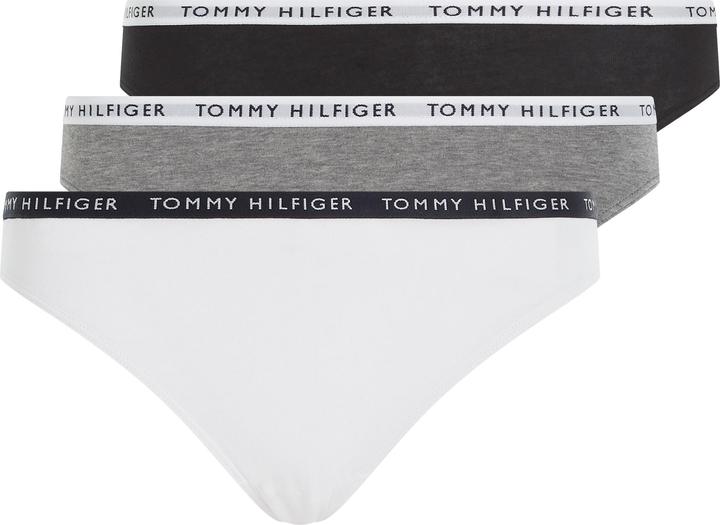 Tommy Hilfiger 3p Bikini (XL)