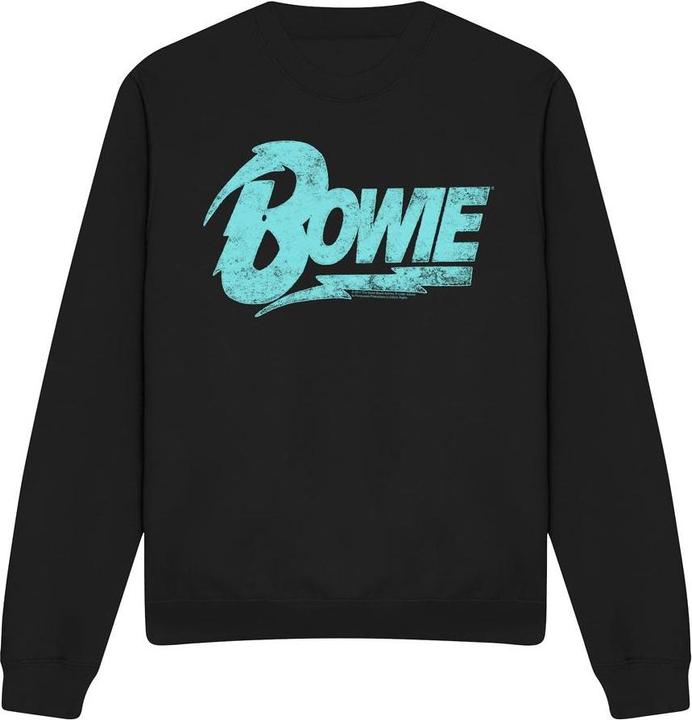 Produktbild David Bowie Sweatshirt (XL)
