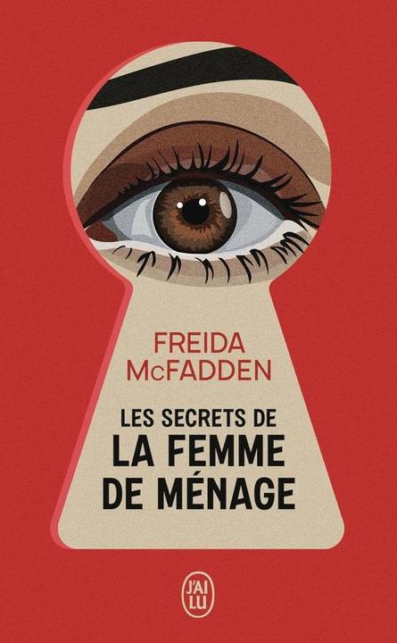 Les secrets de la femme de ménage (Französisch, McFadden Freida, 2024)