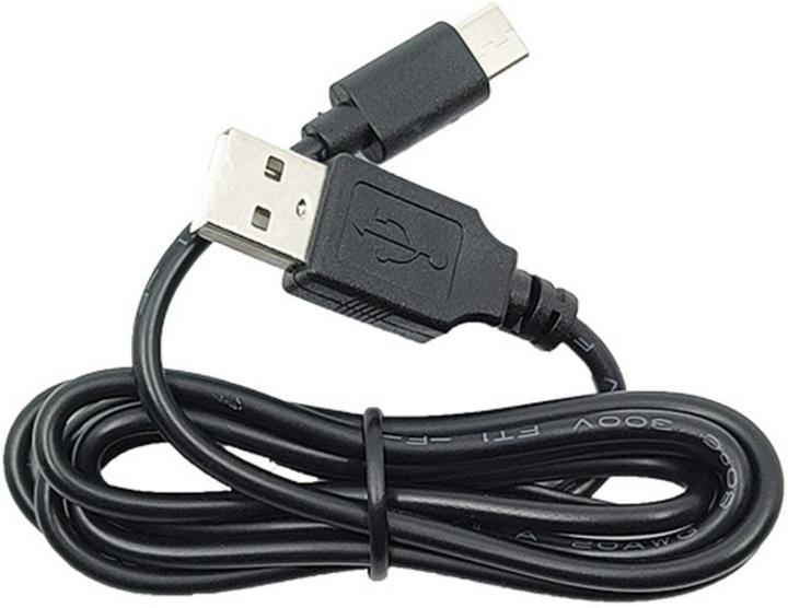 Image du produit BRW USB-A - USB-C câble (1 m)