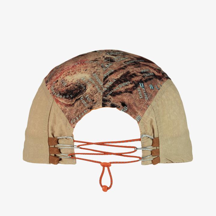 Produktbild Buff 5 Panel Go Explore Cap (One Size)