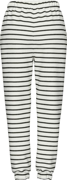 Pieces Pcchilli Hw Sweat Pants Stripes Noos Bc (XL)