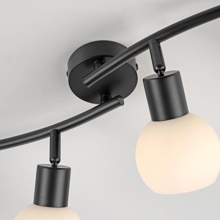 Actual product image Just Light Loki (430 lm, E14)