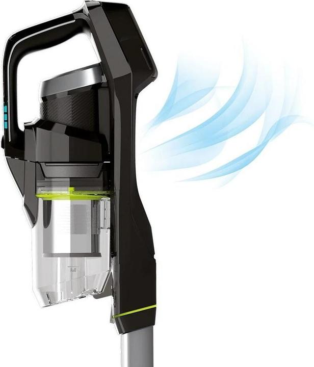 Actual product image Bissell ICON Pet Turbo 25V wireless handstick