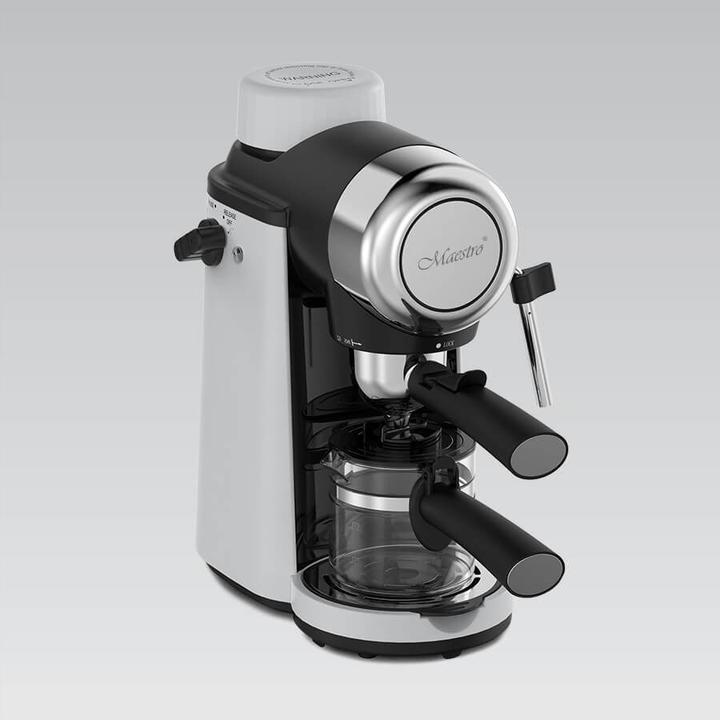 Actual product image Maestro Ekspres do kawy kolbowy 800W MR-410 (EU plug)