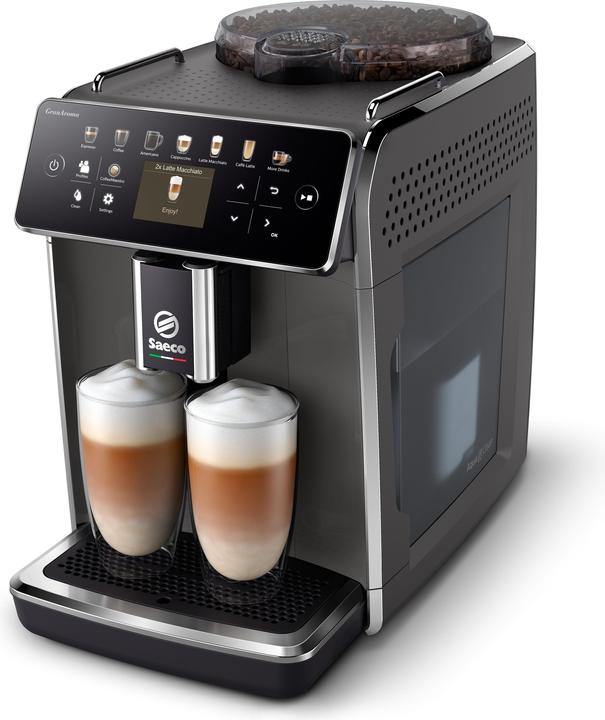 Produktbild Saeco GranAroma Kaffeevollautomat