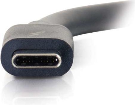 Actual product image C2G 2 m Thunderbolt 3 (2 m, USB 3.2)