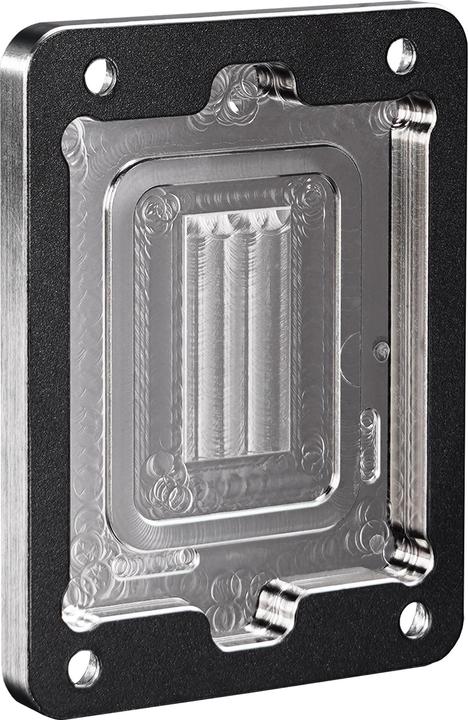 Produktbild Thermal Grizzly Intel High Performance Heatspreader V1