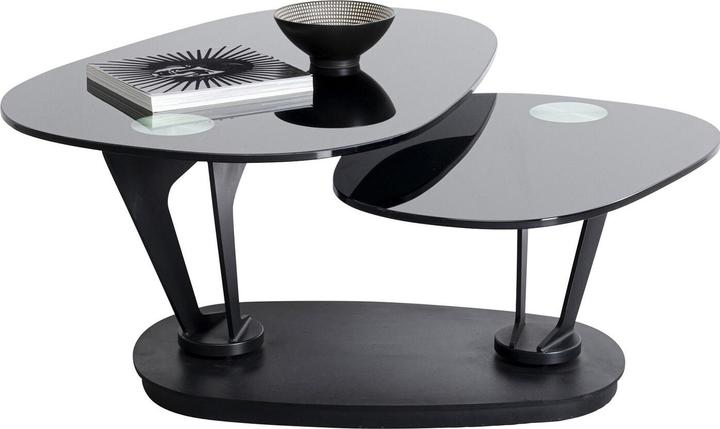 Kare Design Franklin (150 x 42 x 58 cm)