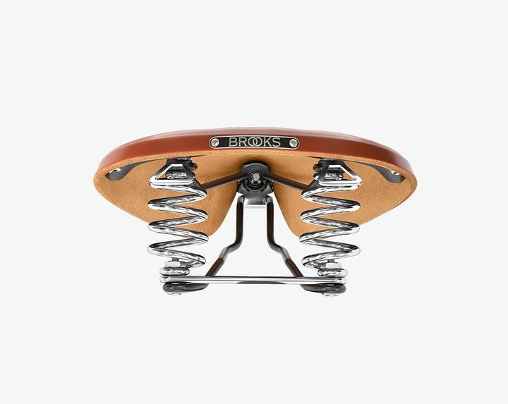 Immagine prodotto Brooks England B67 Sella in cuoio classico