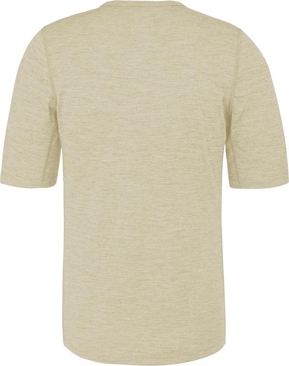 Produktbild Normani Herren Merino T-Shirt Darwin - 1585 (6XL)