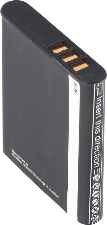 Actual product image AccuCell Battery APB-50 for Agfa Optima 147 APB-50 (Rechargeable battery)