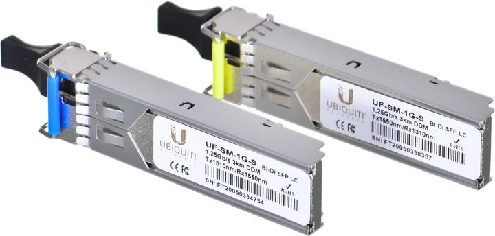 Immagine prodotto Ubiquiti UACC-OM-SM-1G-S-2