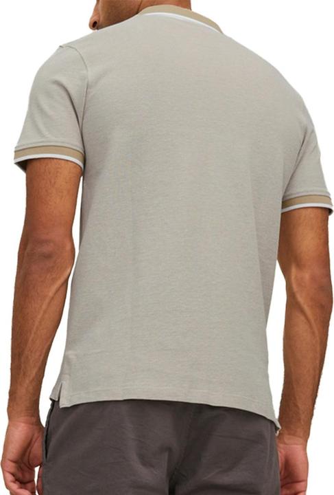 Image du produit Jack & Jones 2er Pack Paulos - Slim Fit Poloshirt (S)
