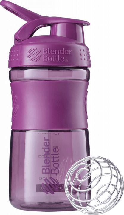 Actual product image Blender Bottle Sport Mixer (0.59 l)