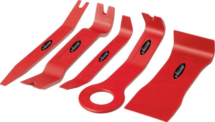 Actual product image Vigor Release lever set