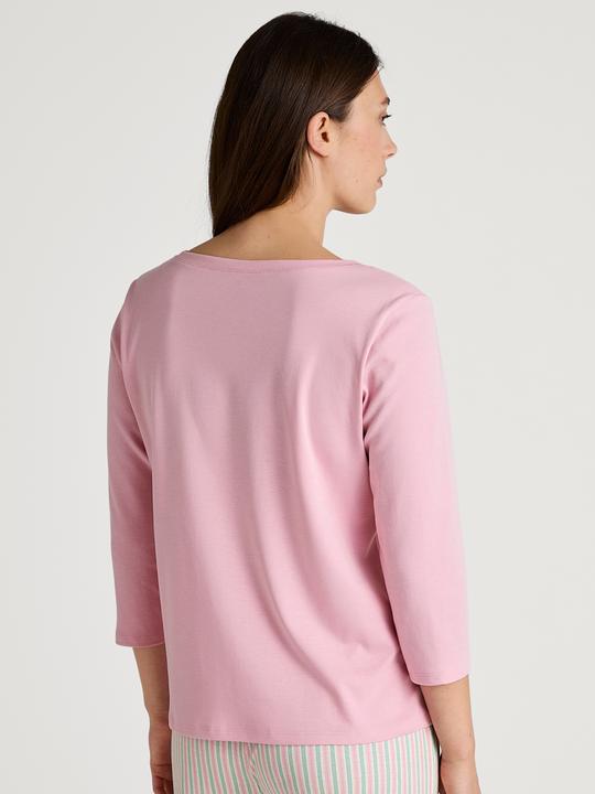 Produktbild Calida Favourites Botanic Shirt mit 3/4-Arm (XS)