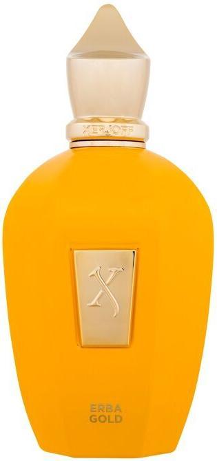 XerJoff Erba Or (Eau de parfum, 100 ml)